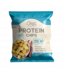 Clean Powders Protein Chips Tuz Sirke
